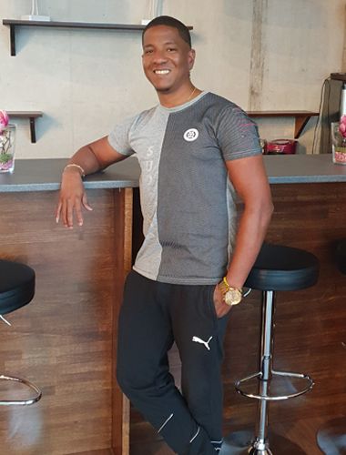 Tanzlehrer dance4fun