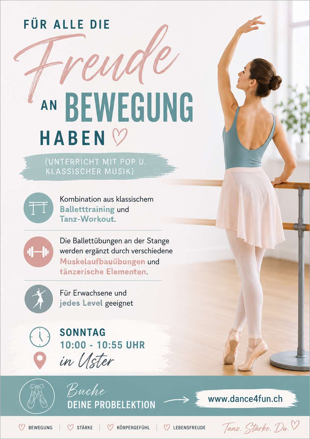 Ballett 