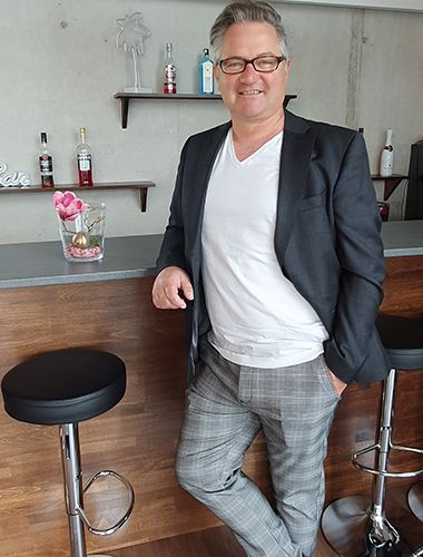 Tanzlehrer dance4fun